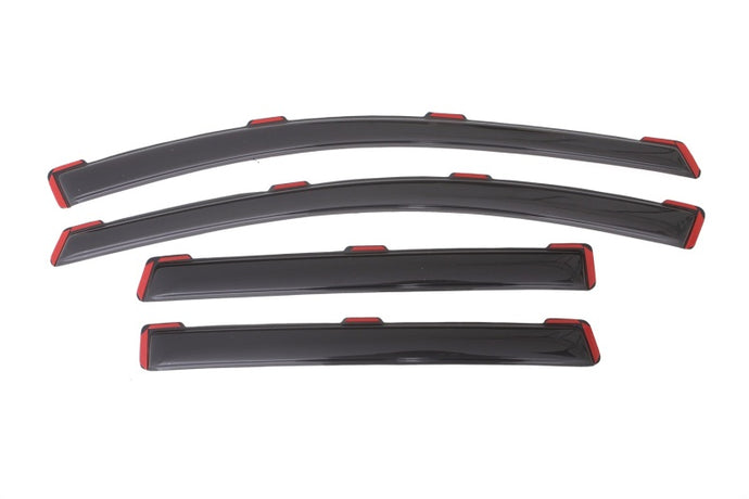 Avs 194383 AVS In-Channel Ventvisors