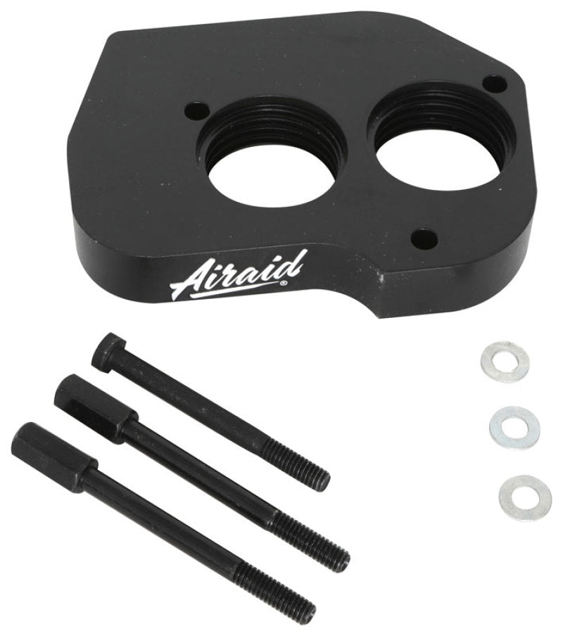 Load image into Gallery viewer, Airaid 200-550 AIR Throttle Body Spacer
