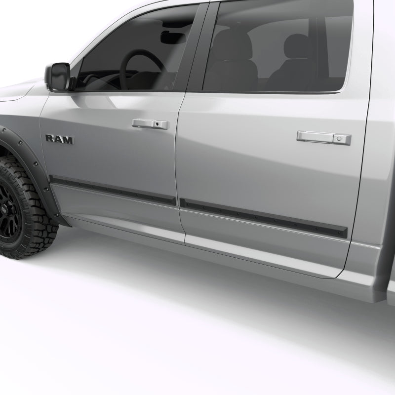 Load image into Gallery viewer, Egr 991674 EGR Side Moldings - Bolt-On
