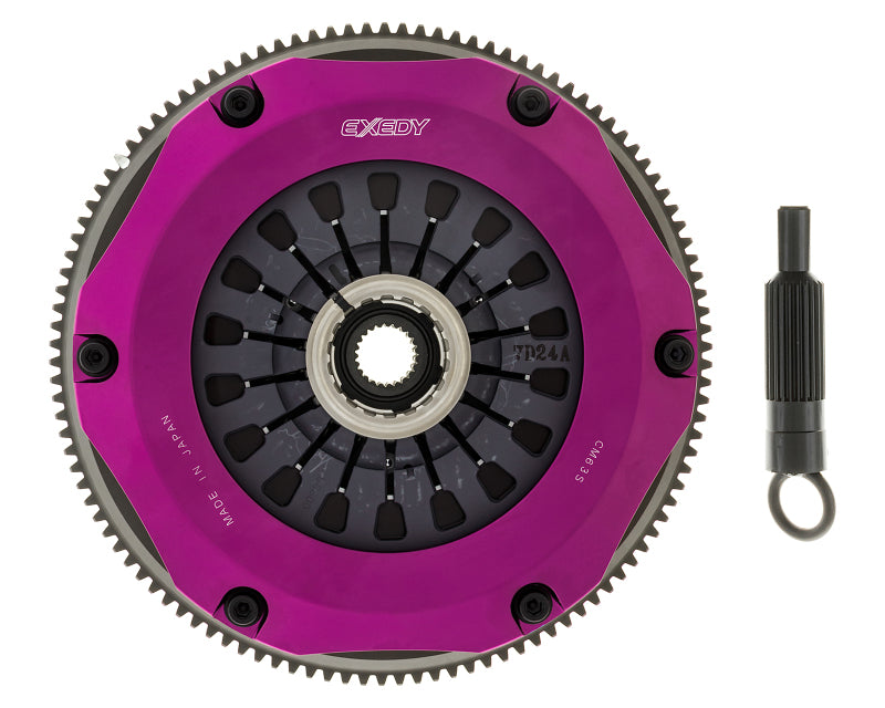 Load image into Gallery viewer, Exedy MM062SDF EXE Hyper Multi Clutch Kits
