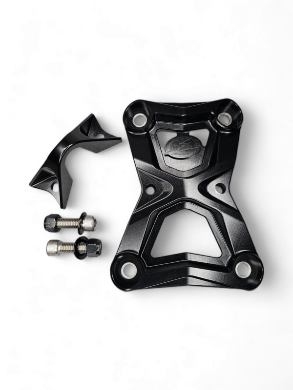 Load image into Gallery viewer, Elektric Off Road RRP610021 ELK Radius Rod Plate
