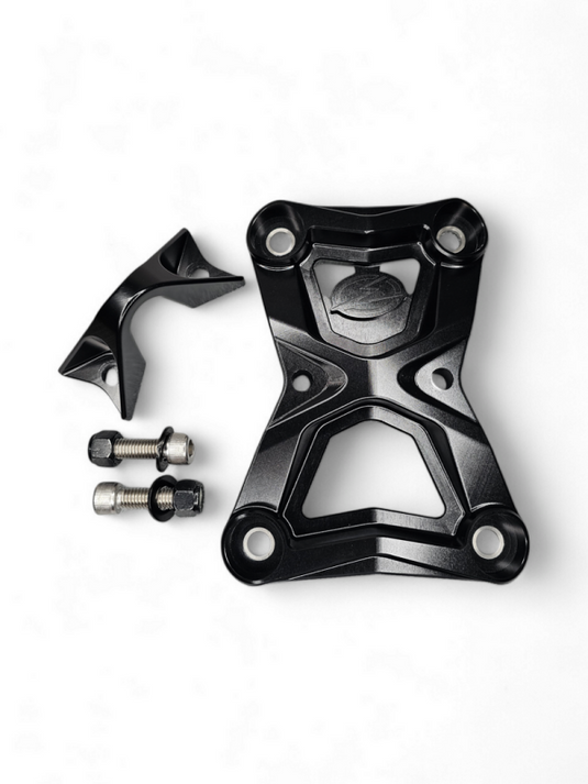 Elektric Off Road RRP610021 ELK Radius Rod Plate