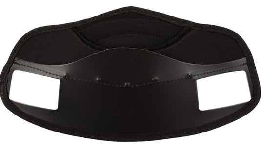Z1r Breath Box for Range 2.0/Nemesis Helmets - Black