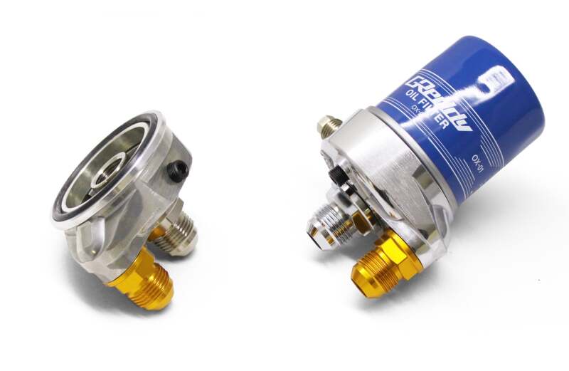Load image into Gallery viewer, Greddy 12401139 GRE Oil Block
