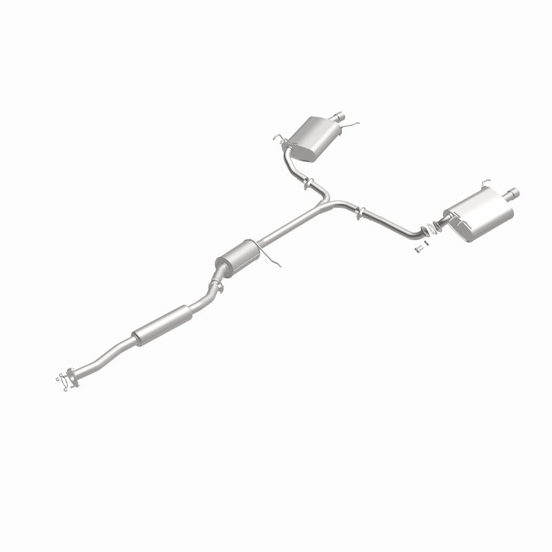 Load image into Gallery viewer, Magnaflow 106-0148 MAG BRE Exhaust Kits
