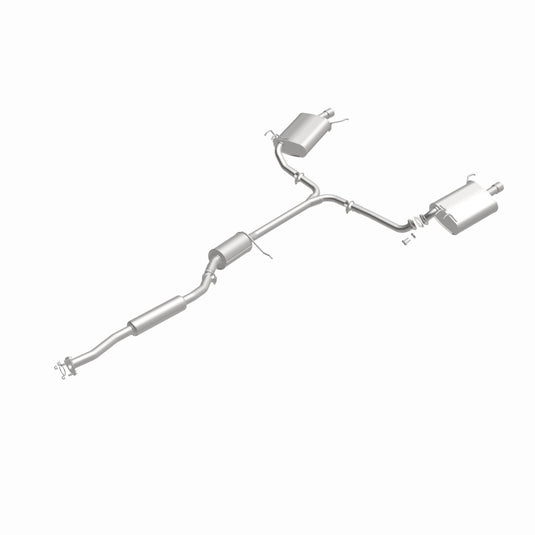 Magnaflow 106-0148 MAG BRE Exhaust Kits