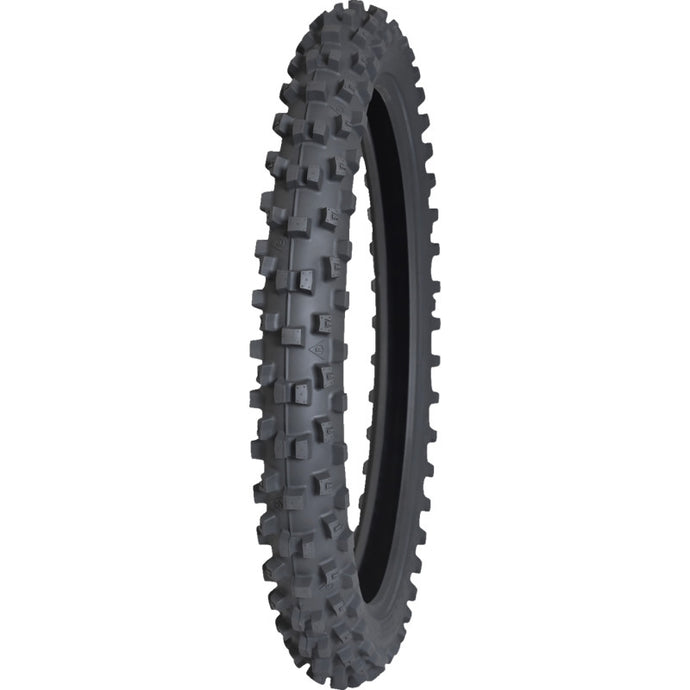 Dunlop 45261500 Geomax AT82 Front Tire - 80/100-21