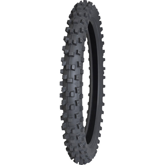 Dunlop 45261500 Geomax AT82 Front Tire - 80/100-21