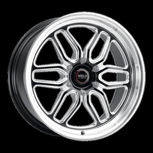Weld S15307084P13 WEL Laguna Wheels