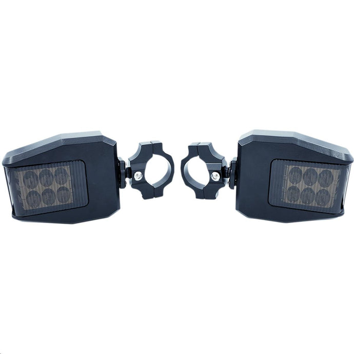 Bluhm Enterprises BL-UTVLEDMR UTV LED Lighted Mirror Set