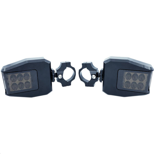 Bluhm Enterprises BL-UTVLEDMR UTV LED Lighted Mirror Set