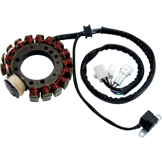 Moose Utility M-21-911 Stator