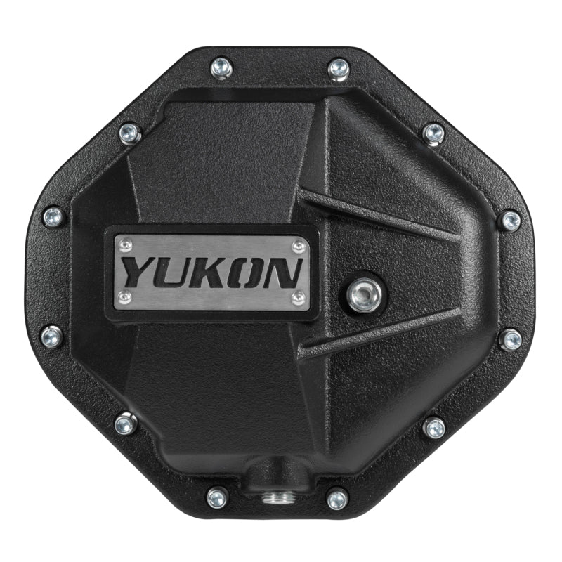Load image into Gallery viewer, Yukon Gear &amp; Axle YHCC-C9.25 YUK Covers - Hardcore
