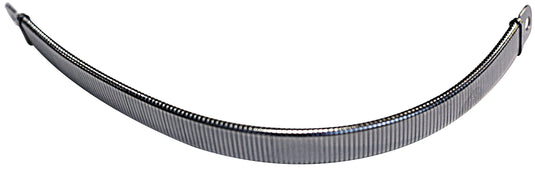 Shoei Deluxe Rank Band for Law Enforcement Series Helmet - Silver