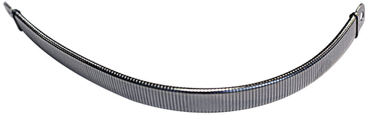 Shoei Deluxe Rank Band for Law Enforcement Series Helmet - Silver