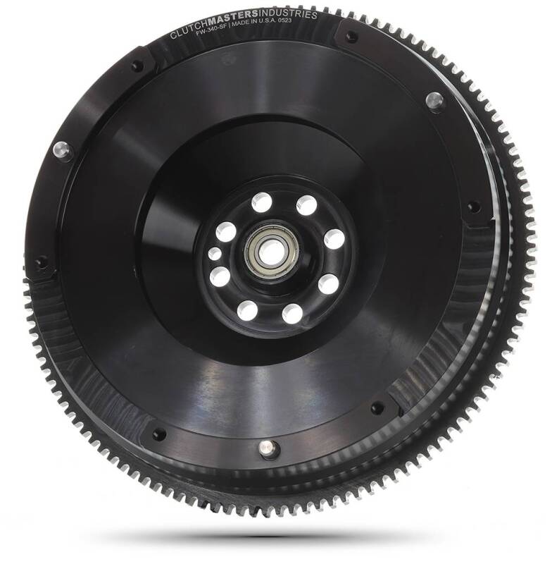 Load image into Gallery viewer, Clutch Masters FW-340-SF CM Steel Flywheels
