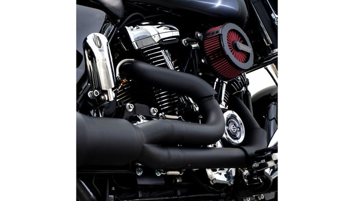 Vance & Hines 60025 Heat Shield for PCX 2-into-1 Hi-Output RR Exhaust System