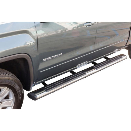 Westin 22-6040 WES Nerf Bars - Premier 6