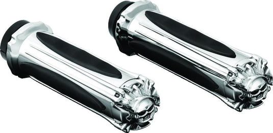 Kuryakyn 6298 KUR Hand Grips C