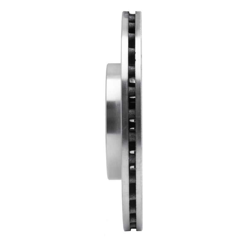 Load image into Gallery viewer, R1 Concepts 631-07002L RNC Brake Rotor - Drill &amp; Slot
