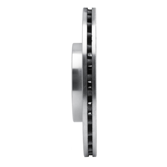 R1 Concepts 631-07002L RNC Brake Rotor - Drill & Slot