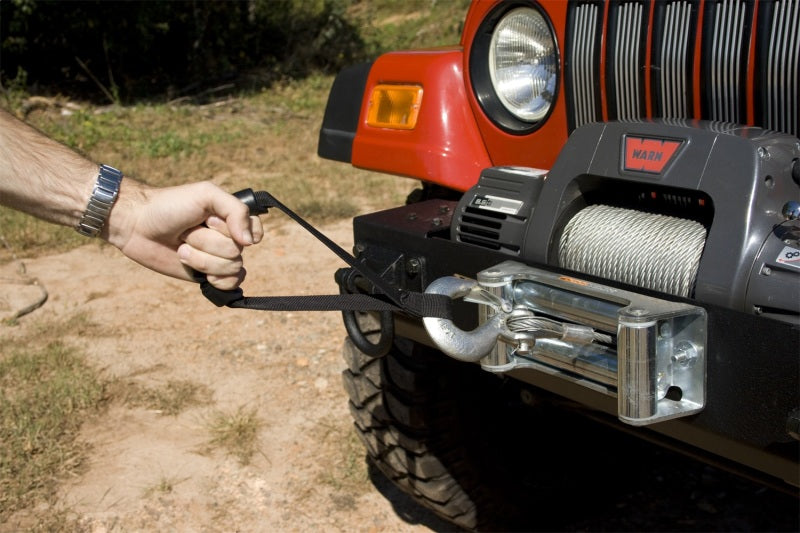 Load image into Gallery viewer, Rugged Ridge 15102.01 RUG Winch Lines/Cables
