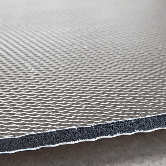 Dei 11013 DEI Heat Shields - Form-A-Barrier