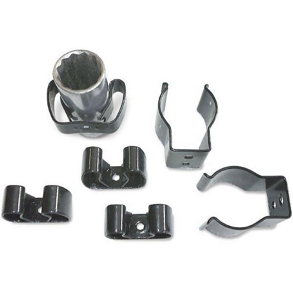 Snobunje Inc 1026 Gripper Clips