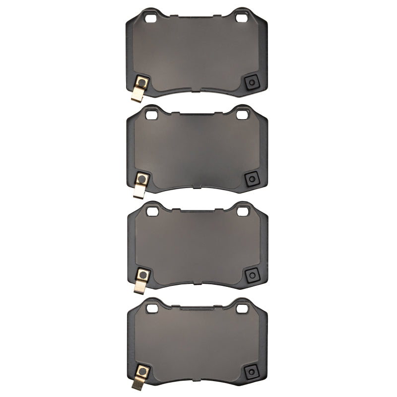 Load image into Gallery viewer, Dfc 1115-1053-01 DFC Active Performance Pads
