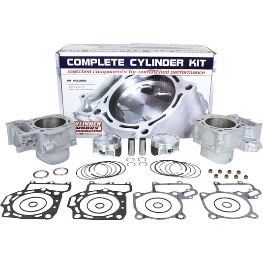 Cylinder Works 30007-K04 Standard Bore Cylinder Kit