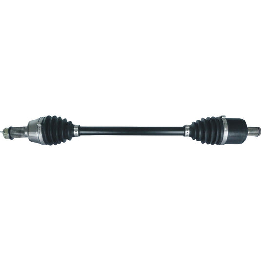Moose Utility POL-6049HD Heavy-Duty CV Axle