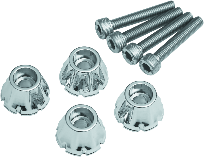 Load image into Gallery viewer, Kuryakyn 5721 KUR Windshield Screws
