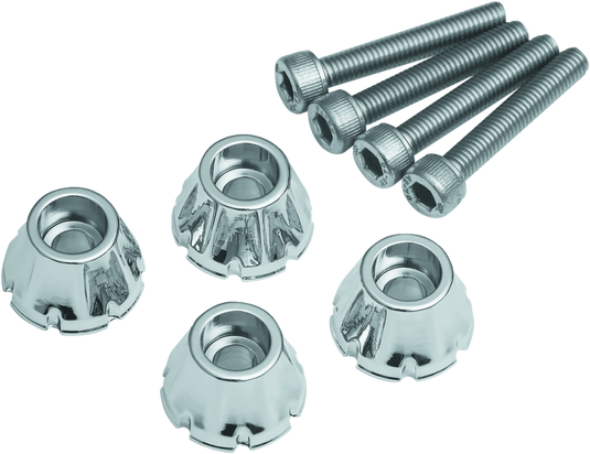 Kuryakyn 5721 KUR Windshield Screws