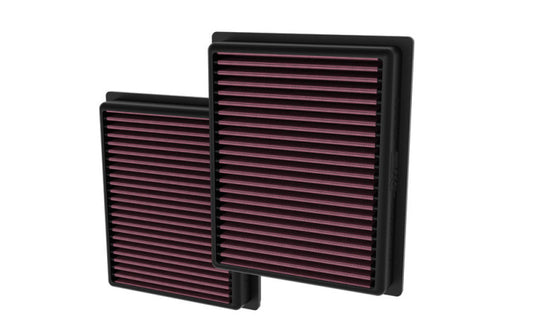 K&N Engineering 33-5135 KN Drop in Air Filters
