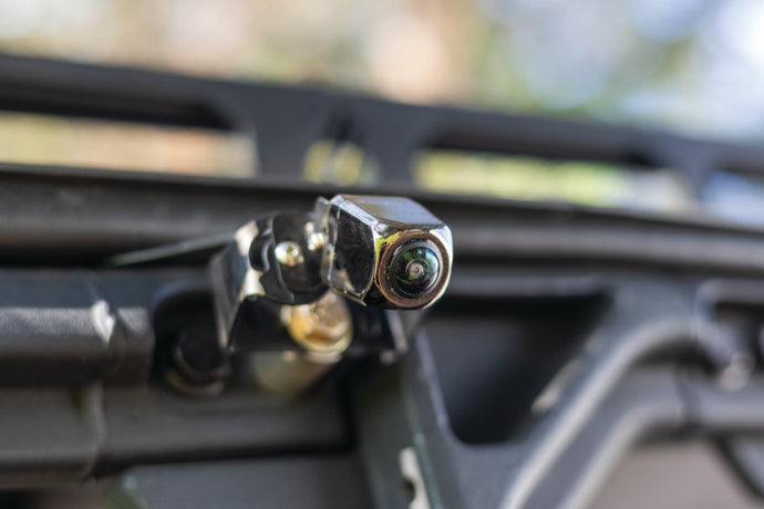 Quadboss 601377 QBS Cameras