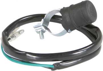 Fire Power 75202 Waterproof Kill Button - Honda