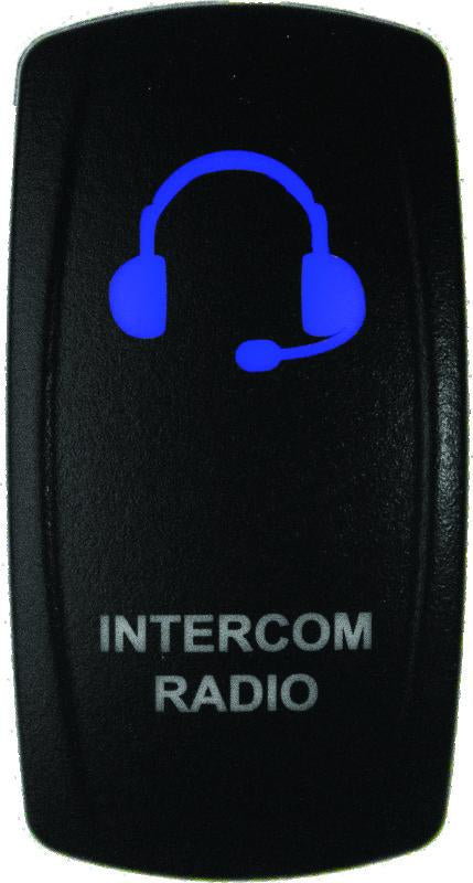 Dragonfire Racing 522626 DFR Lighted Switch