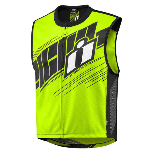 Hi-Viz Yellow