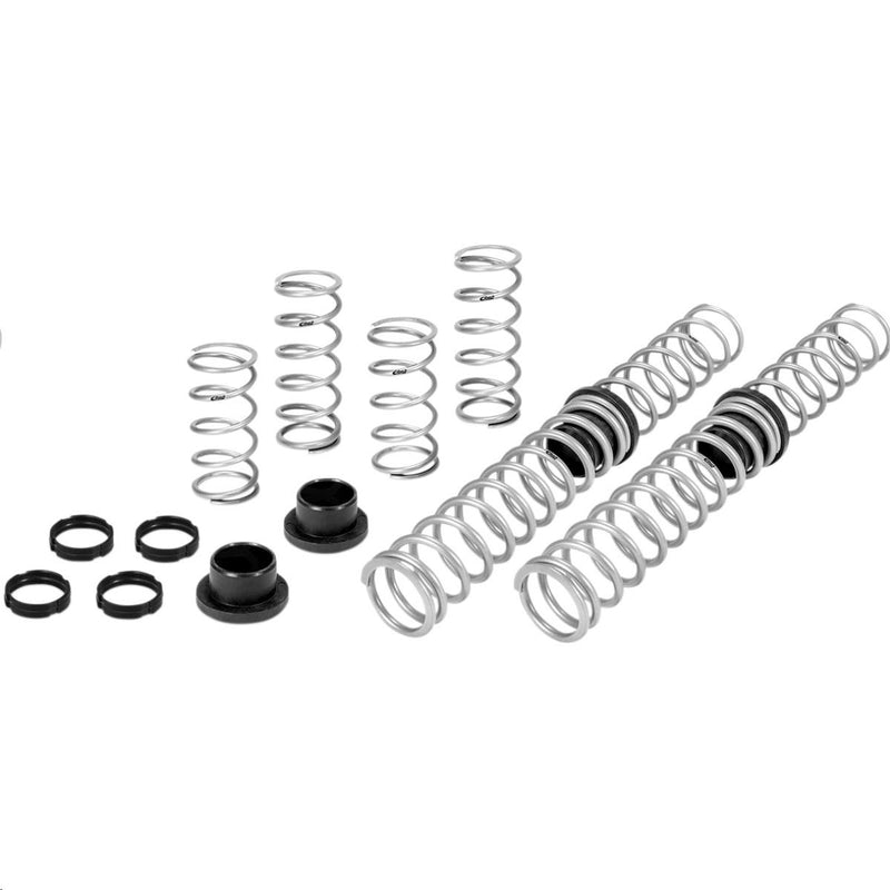 Eibach E85-209-016-02-22 Pro-UTV Stage Two Performance Spring System