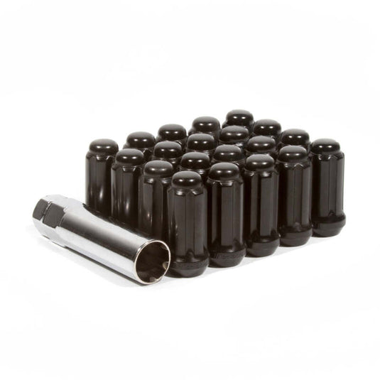 Method Wheels LK-S1415-50-32B MRW Lug Nuts