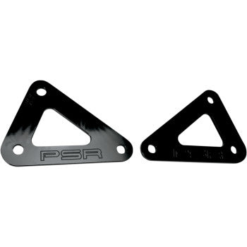 Psr 03-00753-22 Lowering Link - Black