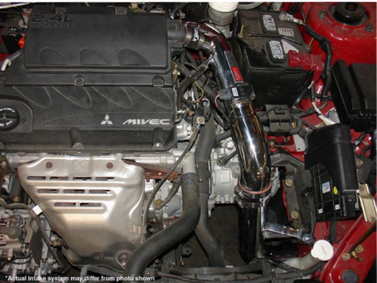 Injen SP1870BLK INJ SP Intake
