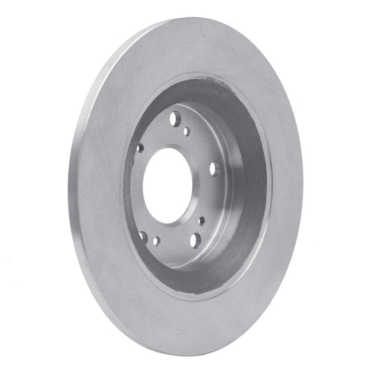 Dfc 600-59028 DFC Brake Rotors - Plain