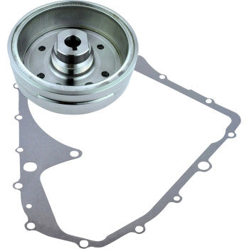 Rm Stator RM22614 Flywheel and Gasket Kit