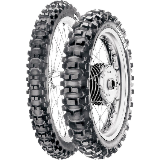 Pirelli 1804600 Scorpion XC Mid-Hard Rear Tire - 140/80-18