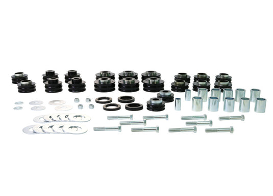 Whiteline W93545 WL Bushings - Body Mount