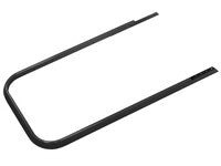 Sp1 SC-12683 Rear Bumper