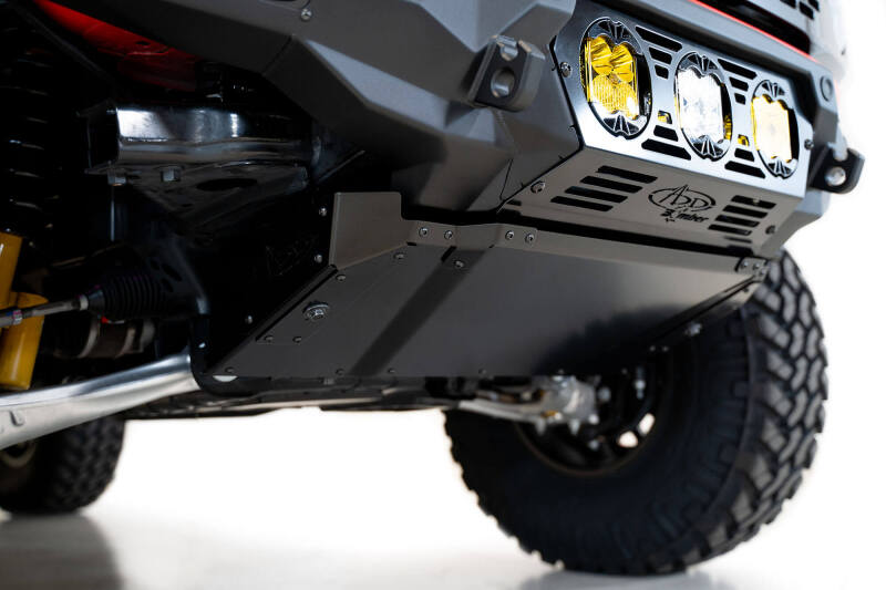 Load image into Gallery viewer, Addictive Desert Designs AC23008NA03 ADD Skid Plates
