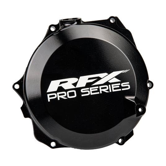Rfx FXCC 30200 99H2 Pro Series Clutch Cover - Black