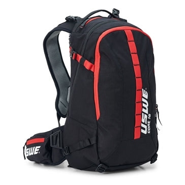 Uswe 2253336 Core Daypack 25 L - Red